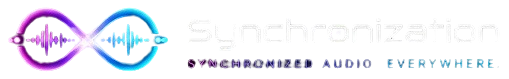 Synchronization Logo